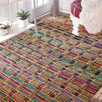 Hand Woven Large Carpet Manufacturers in Paramaribo